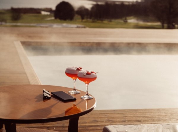 Brooks & Co. at Glasson Lakehouse 9