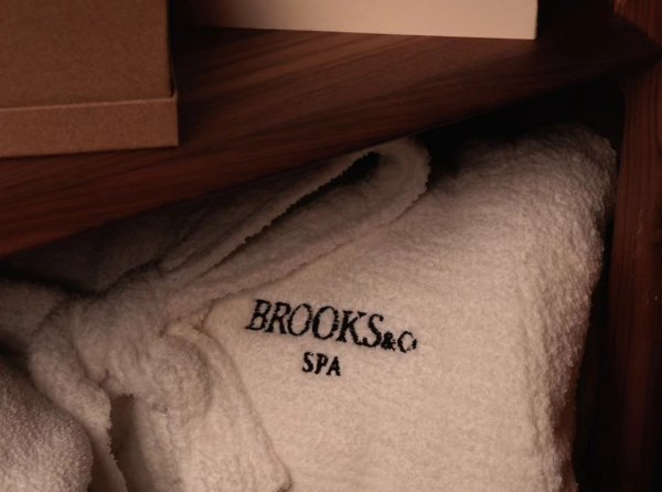 Brooks & Co. at Glasson Lakehouse 8