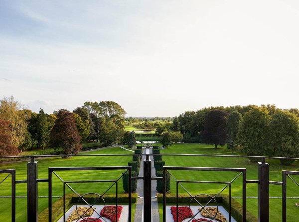 The K Spa at The K Club 5