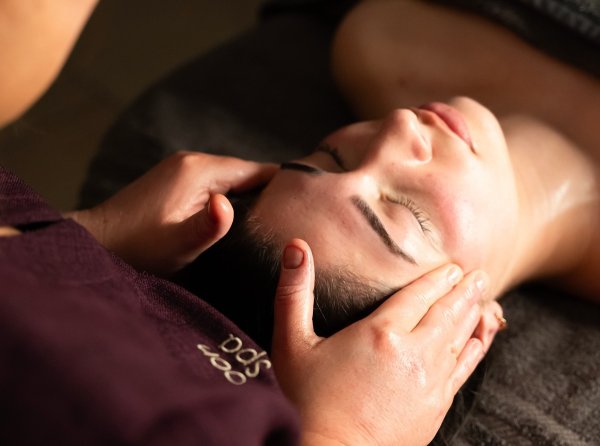 Cocoon Spa @ Amber Springs Hotel Gorey 2