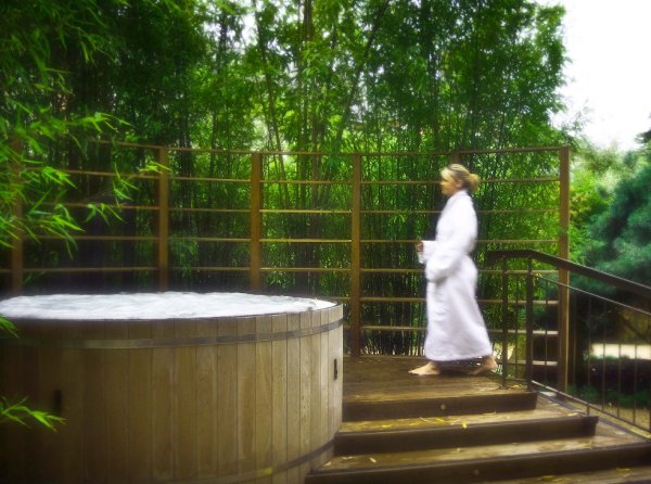 The K Spa at The K Club 3