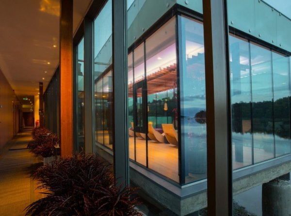 Chill Spa at The Ice House Hotel 11