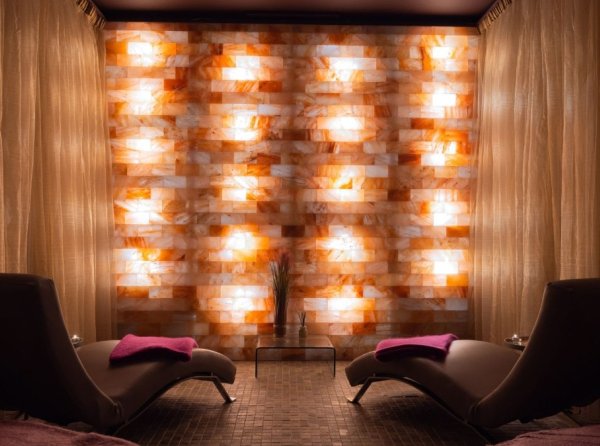 Chill Spa at The Ice House Hotel 10