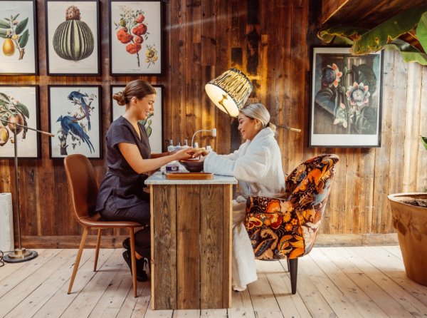 Brooks & Co. at Glasson Lakehouse 6