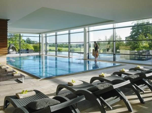 Farnham Estate Spa 2