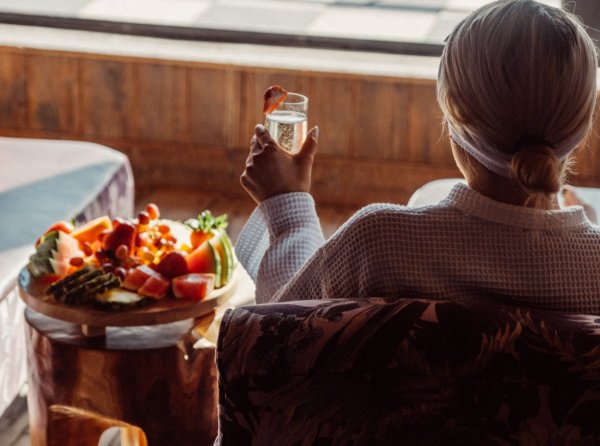 Brooks & Co. at Glasson Lakehouse 1