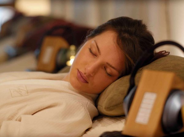 Aghadoe Heights Hotel & Spa 3