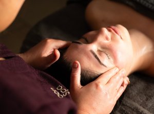 Cocoon Spa @ Amber Springs Hotel Gorey