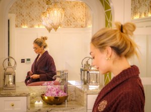 Serenity Spa at The Rose Hotel Tralee