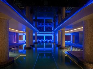 The Spa at Kilronan Castle