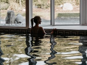 Powerscourt Springs Health Farm