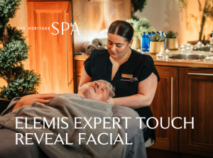The Heritage Spa