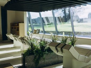 Aghadoe Heights Hotel & Spa