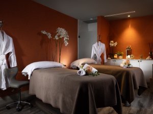 The Spa at Kilkea Castle