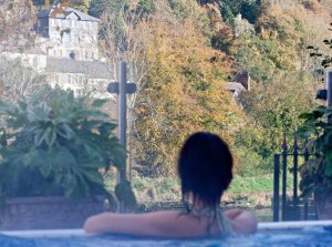 The Spa at The Kingsley