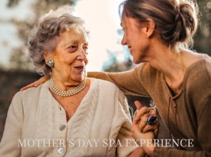 The Spa at Kilkea Castle