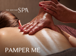 The Heritage Spa