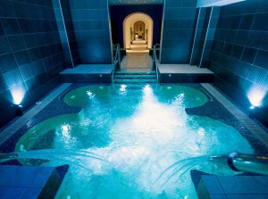 The Spa at Kilronan Castle
