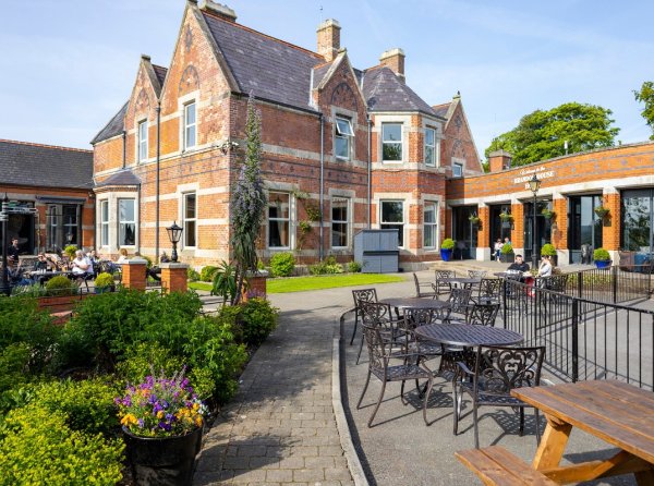 Solas Croí­ Eco Spa 2