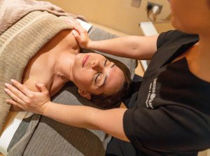 The Spa at Druids Glen Hotel & Golf Resort