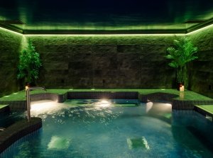 The Spa at Kilkea Castle