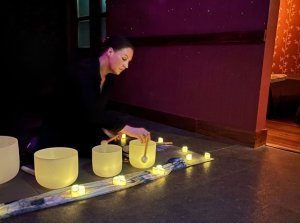 sansanaSPA at The Royal Marine Hotel