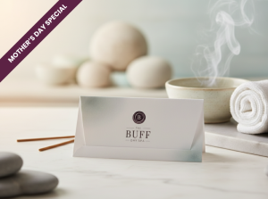 The Buff Day Spa