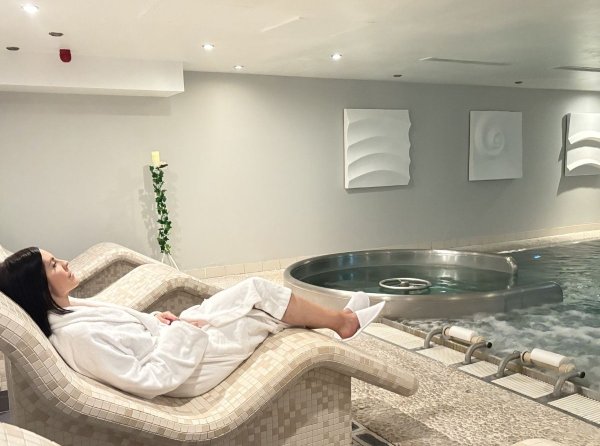 Tranquillity Spa at Whites of Wexford 1