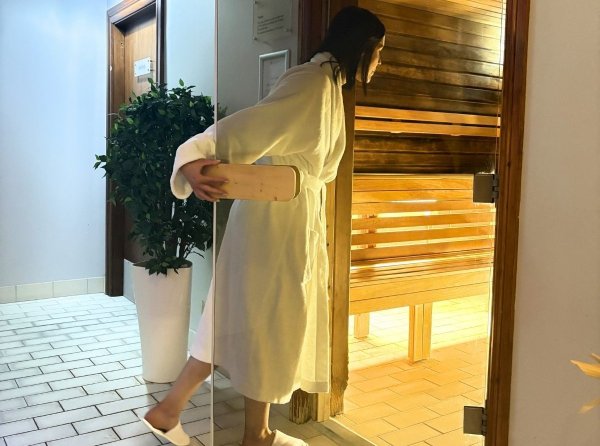 Tranquillity Spa at Whites of Wexford 12