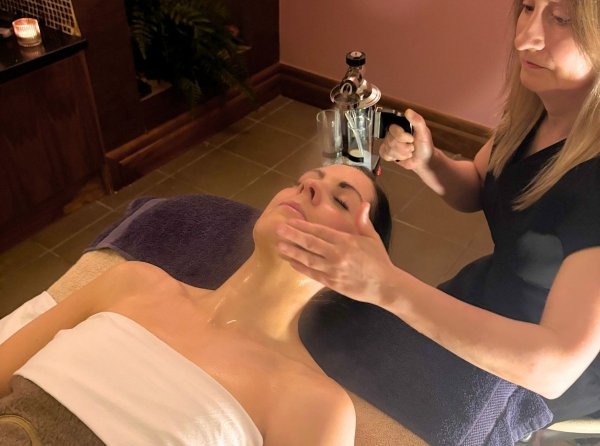 Tranquillity Spa at Whites of Wexford 3