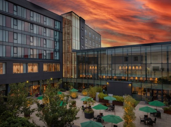 Tranquillity Spa at Whites of Wexford 7