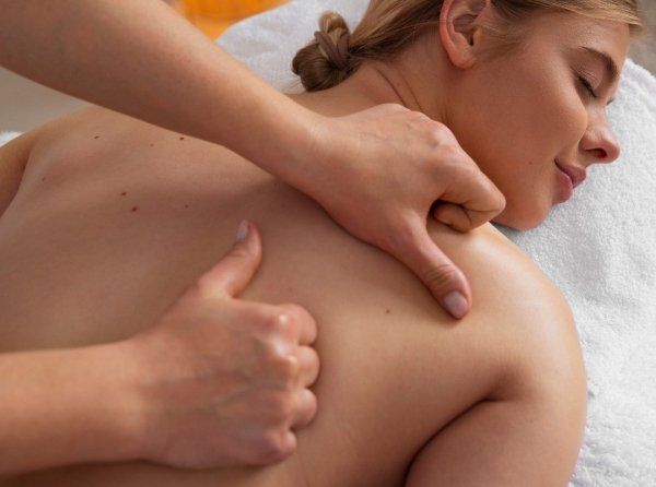 Tranquillity Spa at Whites of Wexford 8