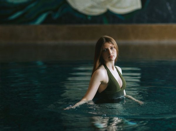 The Thai Spa at Lough Erne Resort