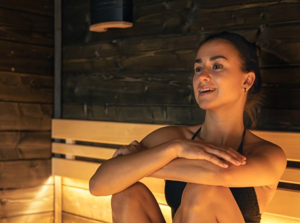 Tranquillity Spa at Whites of Wexford 9