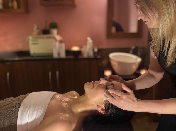 Tranquillity Spa at Whites of Wexford 2