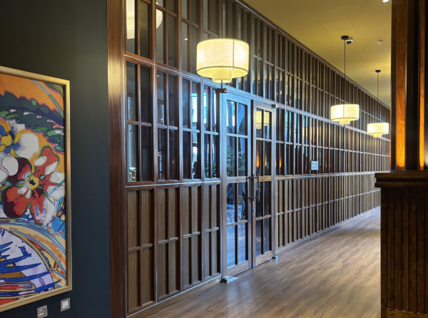 Tranquillity Spa at Whites of Wexford 10