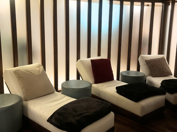 Tranquillity Spa at Whites of Wexford 5