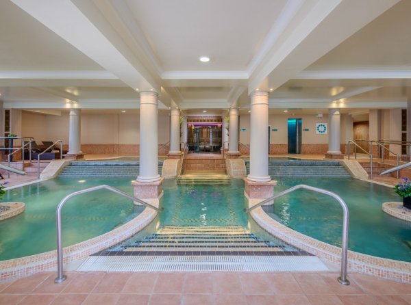 Anú Spa at The Brehon 2