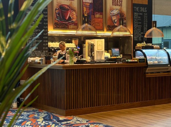 Tranquillity Spa at Whites of Wexford 6