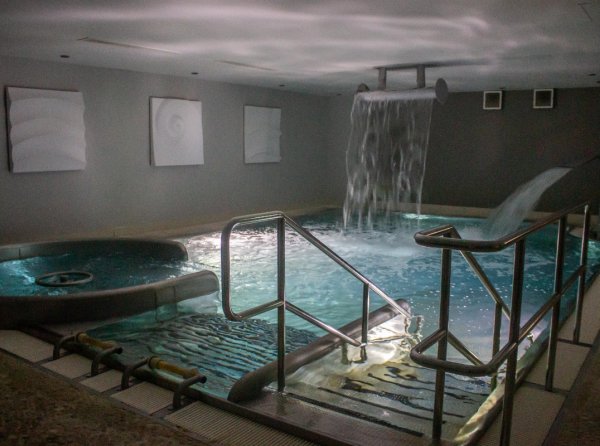 Tranquillity Spa at Whites of Wexford 2