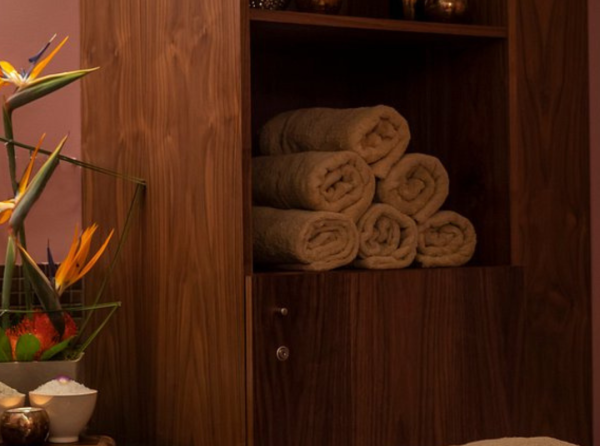 Tranquillity Spa at Whites of Wexford 3