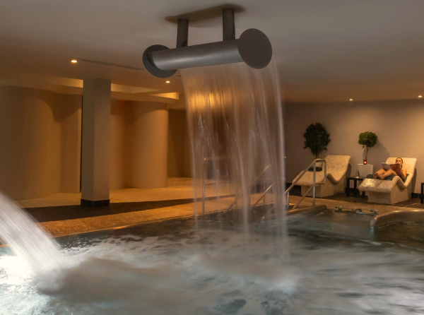 Tranquillity Spa at Whites of Wexford 4