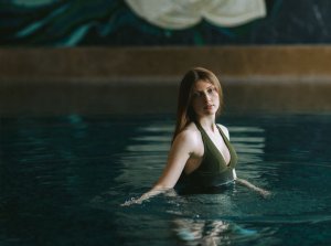 The Thai Spa at Lough Erne Resort