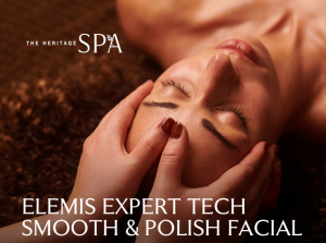 The Heritage Spa
