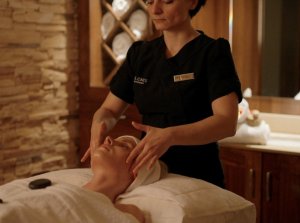 The Spa at Kilronan Castle