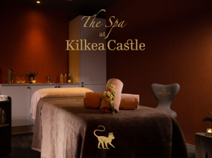 The Spa at Kilkea Castle