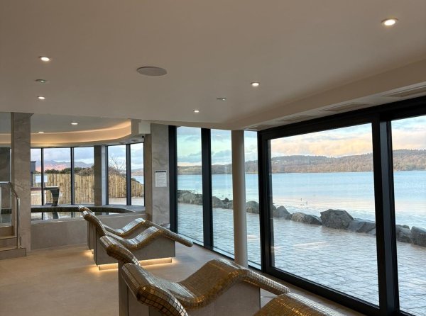 Donegal Boardwalk Resort & Spa 6