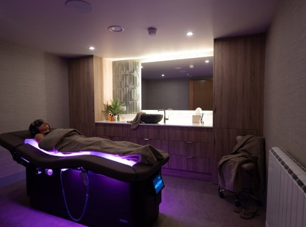Donegal Boardwalk Resort & Spa 5