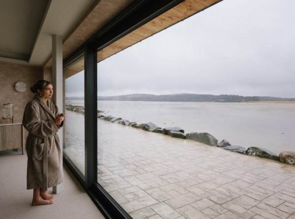 Donegal Boardwalk Resort & Spa 9