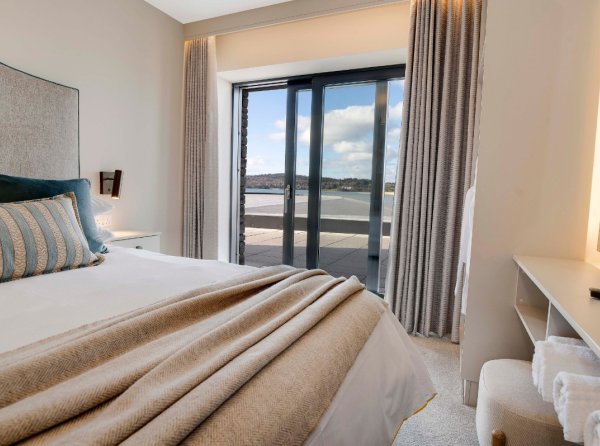 Donegal Boardwalk Resort & Spa 8